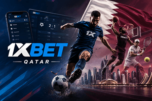 1xbet Mobile